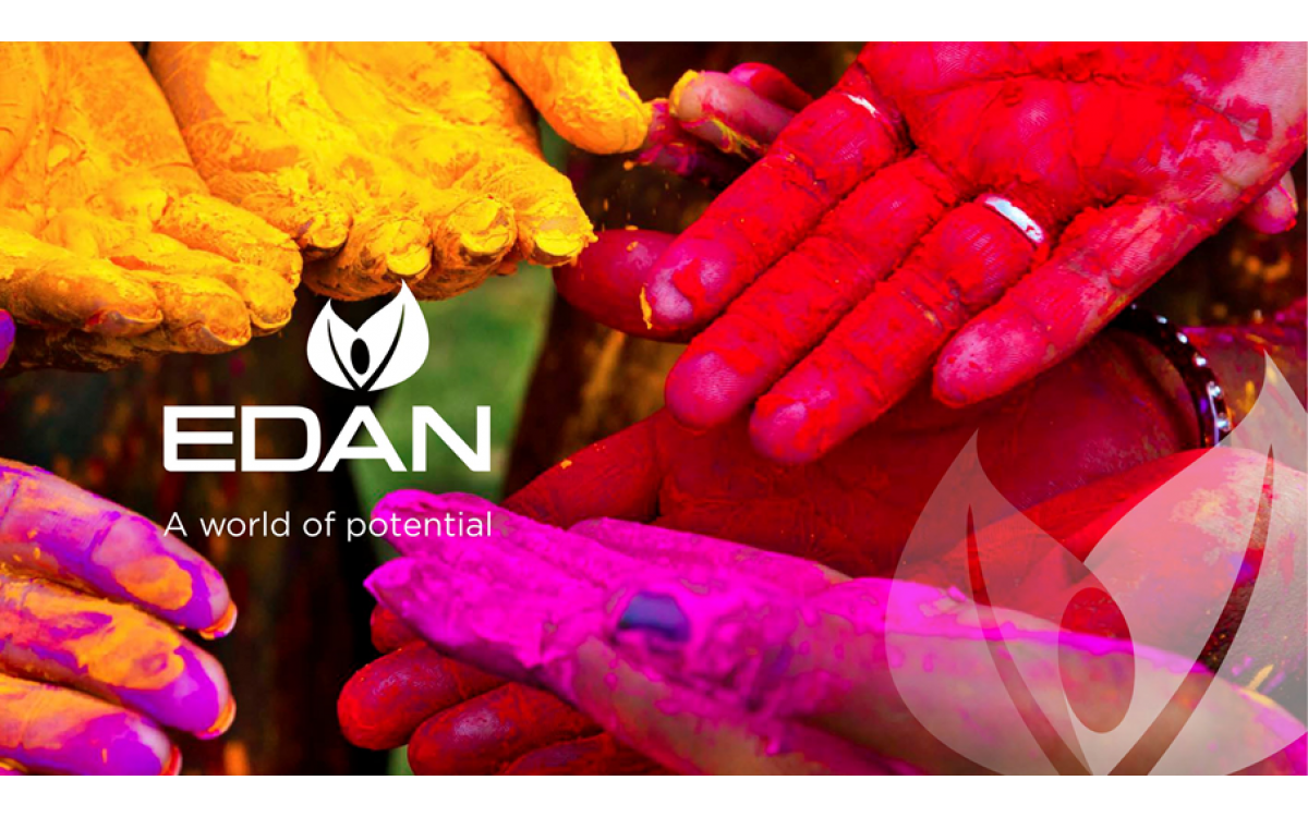 GIỚI THIỆU VỀ EDAN INSTRUMENTS INCORPORATED